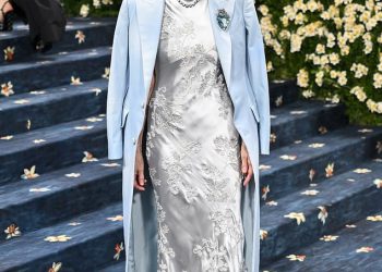 Liz Jones: Znam zašto je Meghan odlučila preskočiti grotesque Met Gala … i zato je bila u pravu