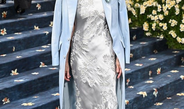 Liz Jones: Znam zašto je Meghan odlučila preskočiti grotesque Met Gala … i zato je bila u pravu