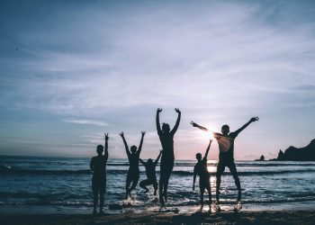 Ljetni kampovi za mlade Crkve u Hrvata: Ovo je popis