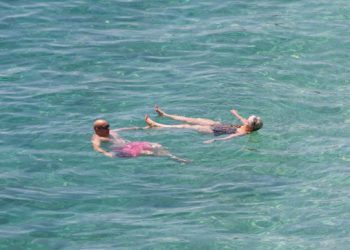 Ljeto prije ljeta: Vikend donosi osjetno toplije vrijeme, a i more će se zagrijati