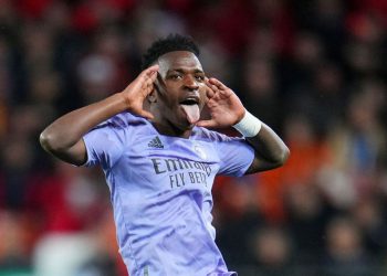 Ljutnja Valencia za Docufilm iz Viniciusa: Odluka kluba stiže