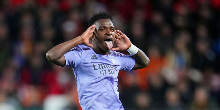 Ljutnja Valencia za Docufilm iz Viniciusa: Odluka kluba stiže