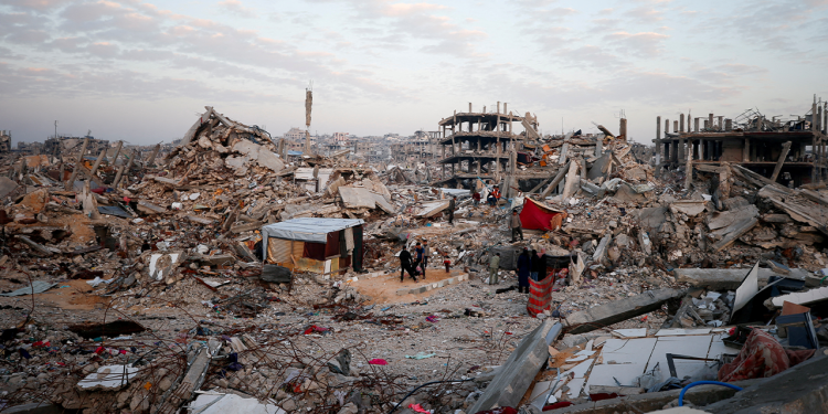 Lokalni izbori Velike Britanije Vidi pro-gazu neovisni pobijedili rad usred reforme u Velikoj Britaniji