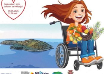 Lokrum za inkluziju: Udruga ‘Poseban prijatelj’ poziva na subotnje druženje