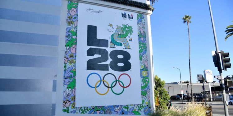 Los Angeles 2028 da prvo predstavi “neviđene” olimpijske igre