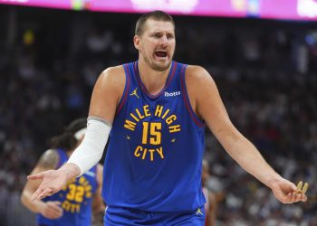 Los Angeles eliminirana u utrci 7