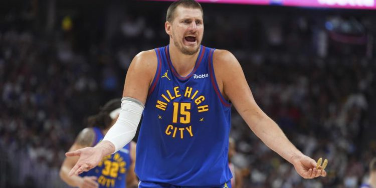 Los Angeles eliminirana u utrci 7