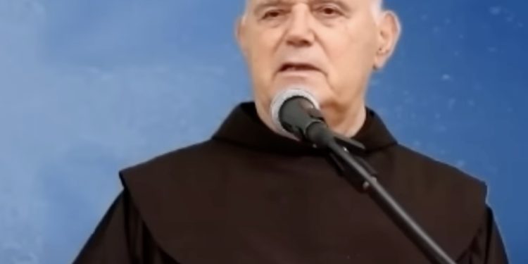 Loše vijesti iz Vatikana za bivšeg međugorskog župnika: Ne smije puno toga
