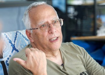 Louis Prevost, brat pape Leo, objavio je o Nancy Pelosi i Trump na Facebooku