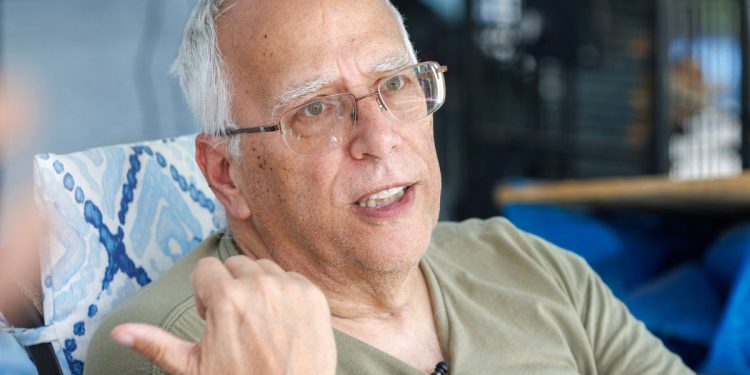 Louis Prevost, brat pape Leo, objavio je o Nancy Pelosi i Trump na Facebooku