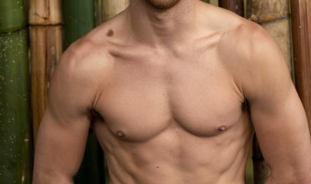 Love Island Star Cashel Barnett zatvoren zbog ‘gušenja bivšeg’ pred njihovim djetetom