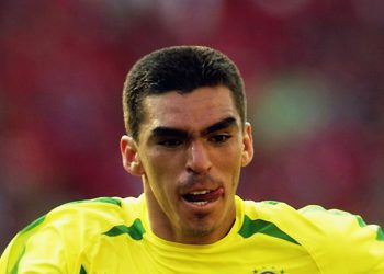 Lucio, Burns na 18% tijela: Bivši Inter prebačen je na Porto Alegre