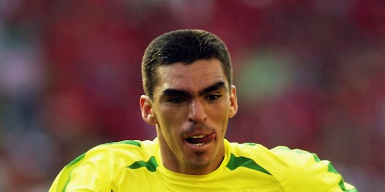 Lucio, Burns na 18% tijela: Bivši Inter prebačen je na Porto Alegre