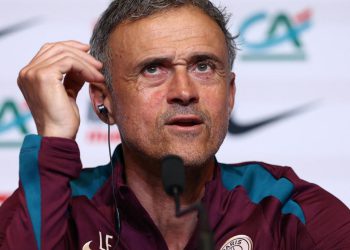 Luis Enrique: “Prvo finale protiv Reimsa. Tada ćemo razmišljati o Inter -u u Ligi prvaka”