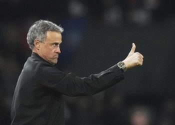 Luis Enrique podržava Barcelonu: “Ljubav prema Blucerni nikada neće moći nestati”