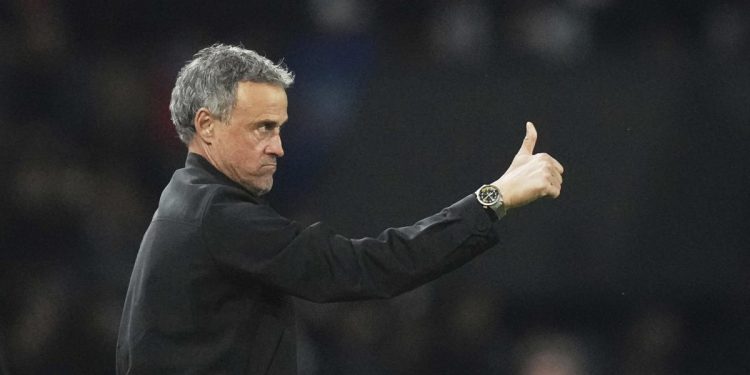 Luis Enrique podržava Barcelonu: “Ljubav prema Blucerni nikada neće moći nestati”