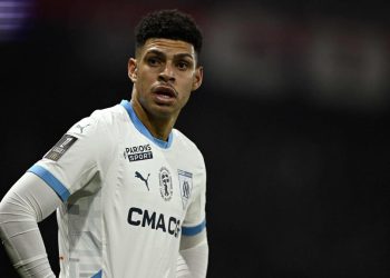Luis Henrique u Inter -u, mi smo tamo: detalji operacije s Marseilleom