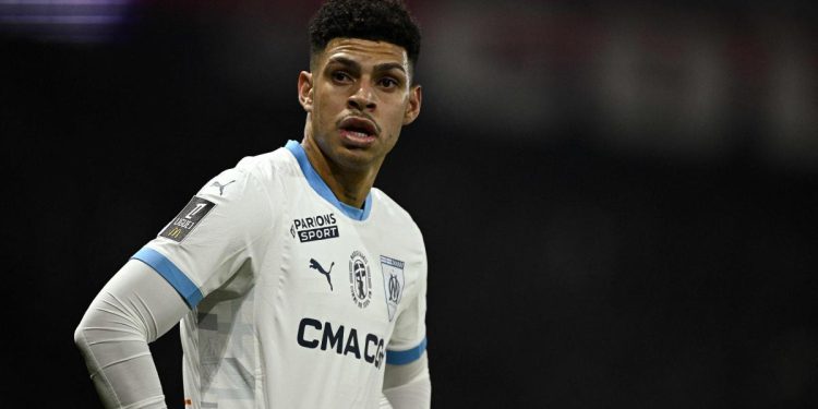 Luis Henrique u Inter -u, mi smo tamo: detalji operacije s Marseilleom