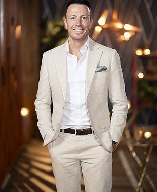 MAFS mladoženja Clint Rice suočava se s Trolom iz zapadnog Sydneya koji mu je rekao da “gleda leđa” u eksplozivnom sukobu uživo