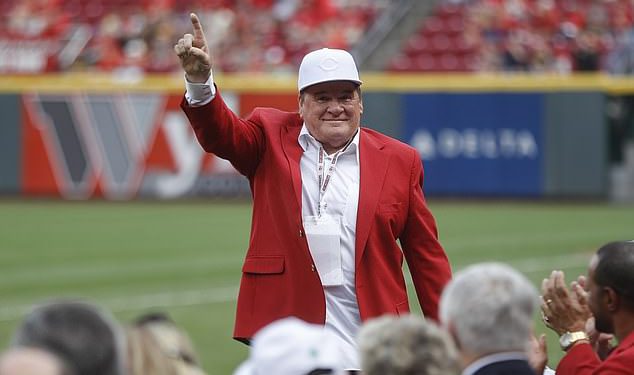 MLB najavljuje zadivljujuću odluku omogućavajući dvije skandalizirane legende da primaju počasti Hall of Fame