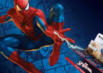 MTG Marvel’s Spider-Man Predorders na TCGPlayer i 70% popusta na paunu TV