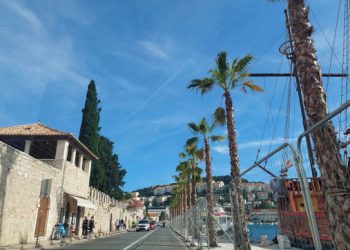 Ma kakav Miami, ovo je Žgru