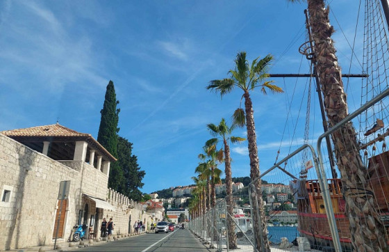 Ma kakav Miami, ovo je Žgru