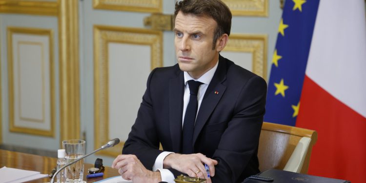 Macron se obratio naciji i rekao da Europa sprema novi udar na Rusiju, ali i to što osobno ne želi