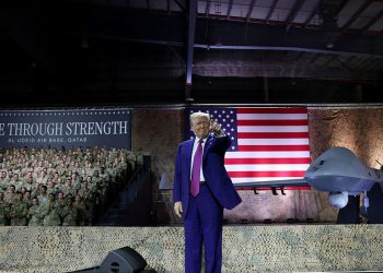 Made u Americi? Zašto Trumpov novi mlaz ima ‘ruske korijene’ i katarski rep – RT World News