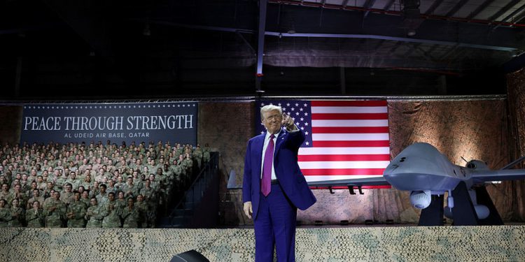 Made u Americi? Zašto Trumpov novi mlaz ima ‘ruske korijene’ i katarski rep – RT World News