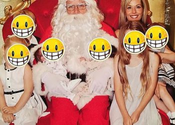 Madeleine West dijeli srdačnu počast svojoj djeci na Majčin dan nakon što je dočekala svoje sedmo dijete u dobi od 47 godina