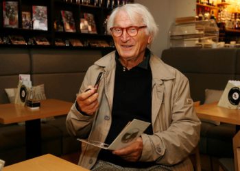 Maestro Đelo Jusić napustio nas je prije točno šest godina