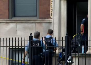 Majka je priznala da je ubodila troje djece nakon što ih je dovela u bolnicu, kaže policija