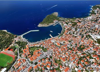 Makarska otvara vrata autentičnim okusima: Počinje Autentica Food&Wine Festival