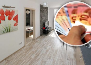 Mali iznajmljivači dalmatinskog grada ogorčeni: “Paušalni porez skočio s 20 na 90 eura! Ovo nije normalno”