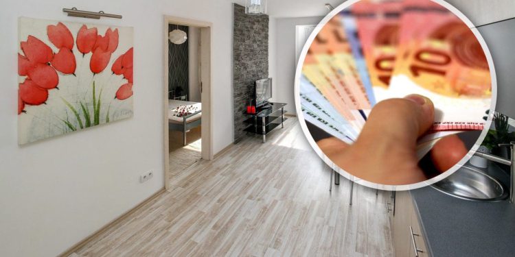 Mali iznajmljivači dalmatinskog grada ogorčeni: “Paušalni porez skočio s 20 na 90 eura! Ovo nije normalno”