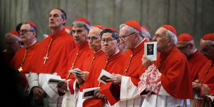 Mali trag koji će pokazati što javnost može očekivati ​​od sljedećeg pape