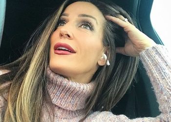 Mama Jaxson Darta ukrala je show u NFL Nacrt Night … ali ona je ujedno i njegovo tajno oružje u New York Giantsu