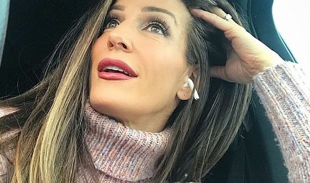 Mama Jaxson Darta ukrala je show u NFL Nacrt Night … ali ona je ujedno i njegovo tajno oružje u New York Giantsu