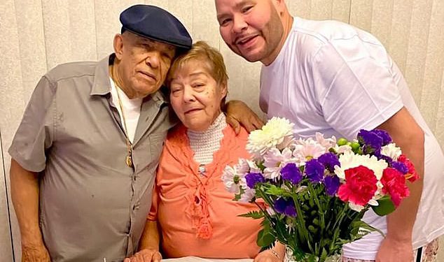 Mama debelog Joea umire samo dva mjeseca nakon očeve smrti