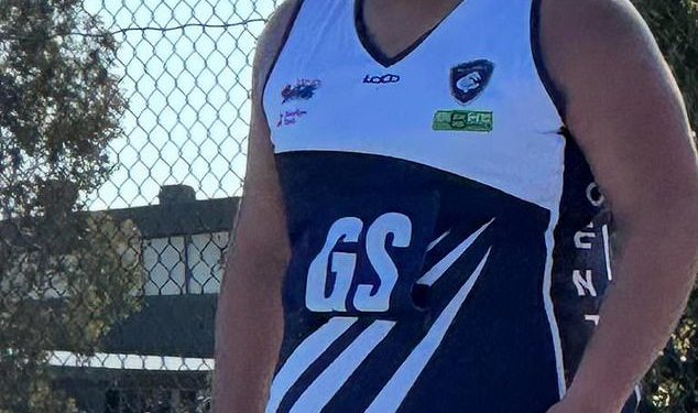 Manawa Aranui: Furious Trans Netbalker kojem je zabranjeno da igra hitove uz Bombshell tvrdnju o momčadi koja je bojkotala prijetnju protiv nje