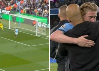 Manchester City-Bournemouth 3-1: Gol E istaknuti sadržaji