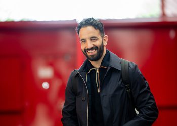 Manchester United vs Athletic Bilbao – Europa liga: rezultat uživo, ekipne vijesti i ažuriranja dok Crveni vragovi imaju vodstvo od tri gola dok izgledaju u Finalu rezerviranja