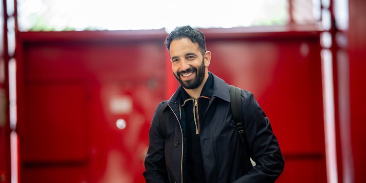 Manchester United vs Athletic Bilbao – Europa liga: rezultat uživo, ekipne vijesti i ažuriranja dok Crveni vragovi imaju vodstvo od tri gola dok izgledaju u Finalu rezerviranja