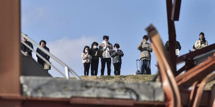 Manga -ov srpanj 2025. Japanska predviđanja za katastrofe uzdrma se strah od ‘Velikog’ – a neki čak i napuštaju svoje planove za odmor