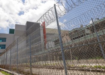 Manhunt za izbjegli zatvorenici New Orleansa eskaliraju jer se sedam ostaju u cjelini