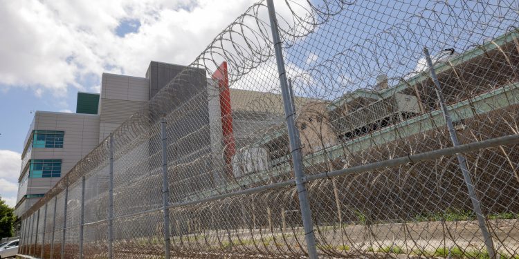 Manhunt za izbjegli zatvorenici New Orleansa eskaliraju jer se sedam ostaju u cjelini