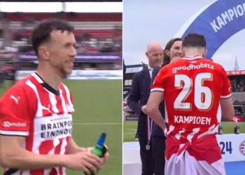 Mara Biočić i Nina Grbavac osvojile drugo mjesto u Opatiji