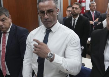 Maradona, proces otkazanog smrti: jedan od sudaca je odbijen