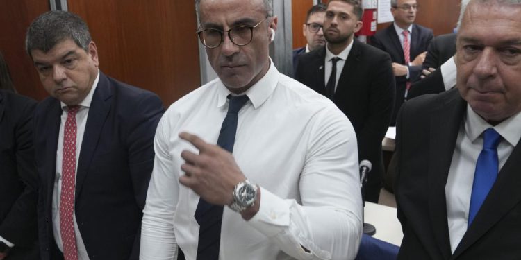 Maradona, proces otkazanog smrti: jedan od sudaca je odbijen